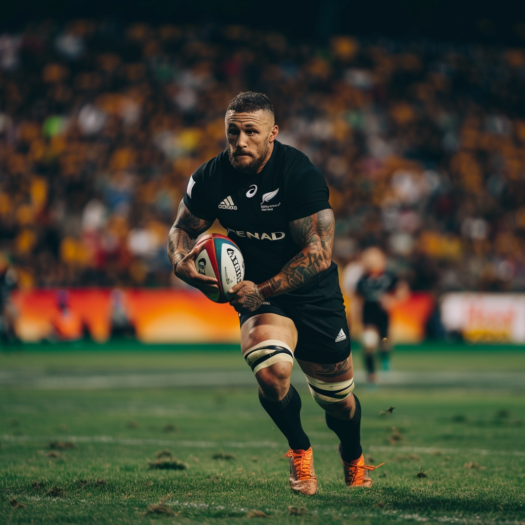 England Edged Out by New Zealand in Dunedin Thriller