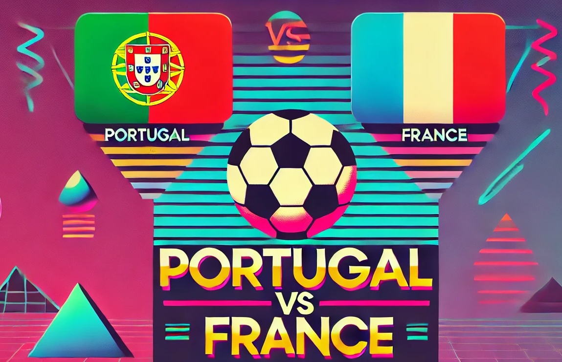 Quarter-Final Preview: Portugal vs France