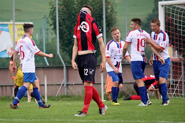 Disappointments of the Group Stage: Teams That Fell Short