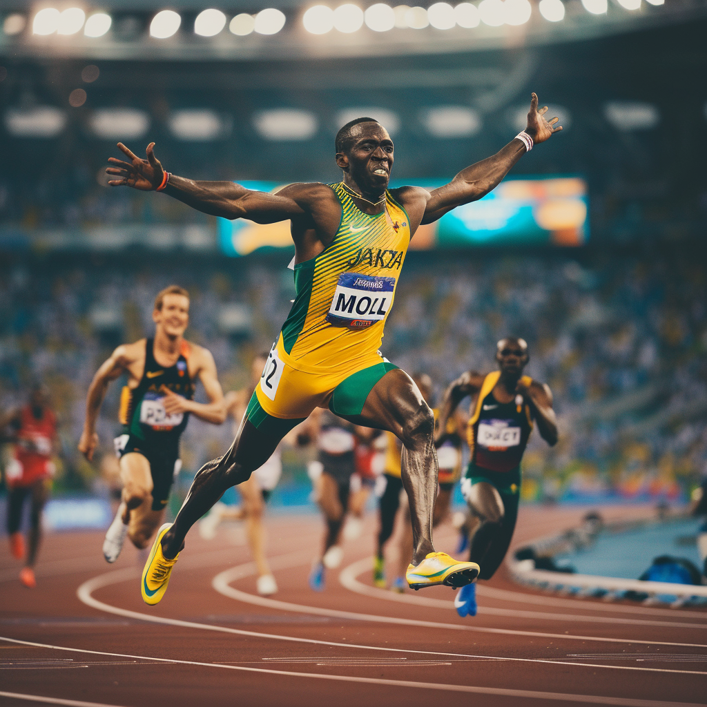 Athletes Playing Their Last Olympics in Paris 2024
