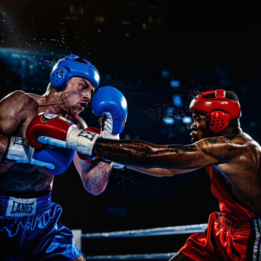 Knockout Excitement Awaits, Preview of Boxing at the 2024 Paris Olympics