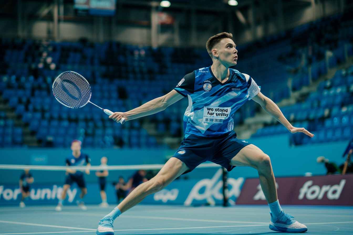 Smashes and Surprises Await, Badminton at the 2024 Paris Olympics