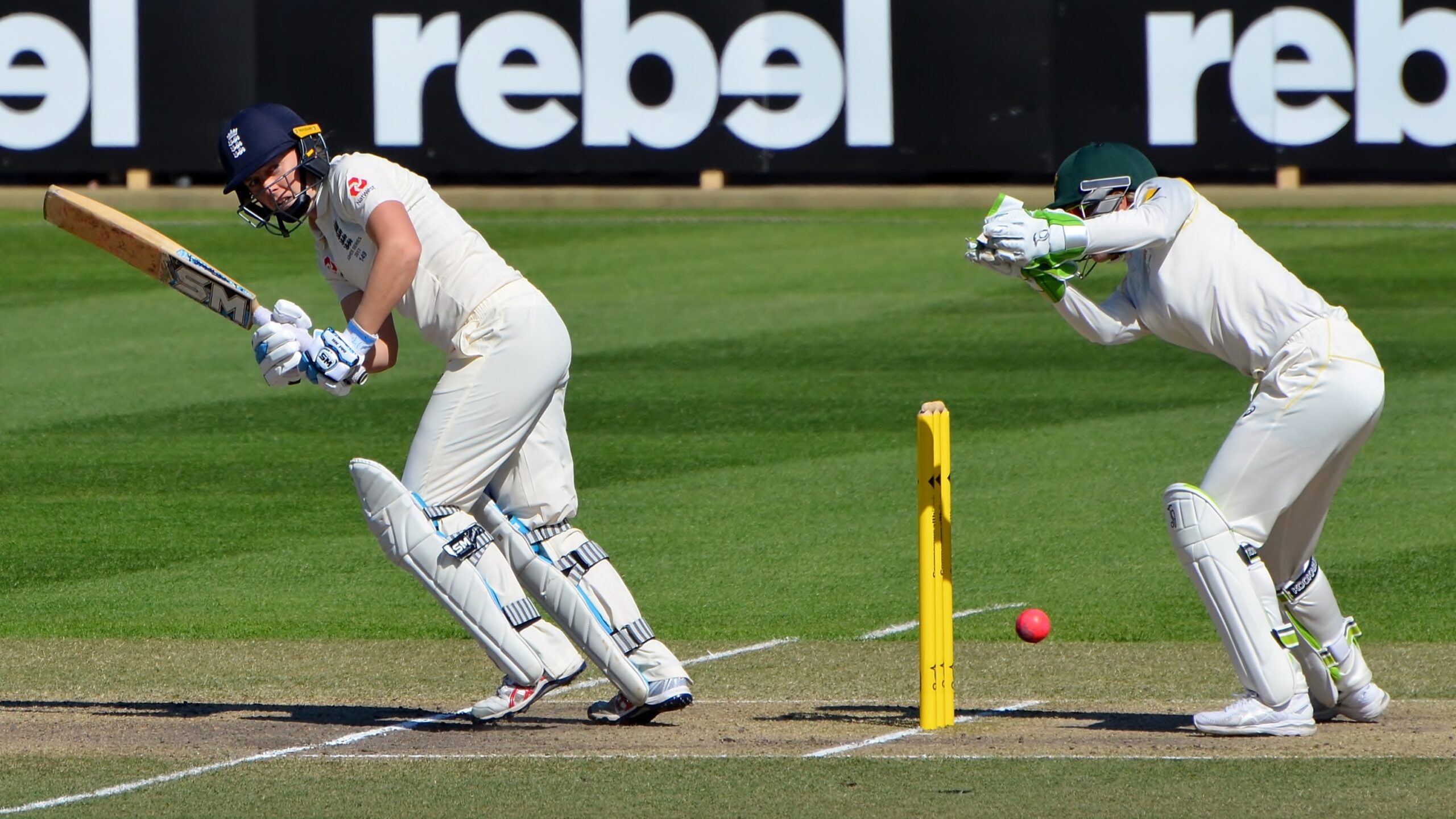 England Put Bazball on Pause to Edge Out Sri Lanka in First Test