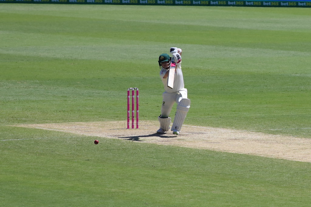Justin Langer Recommends Steve Smith Return to No. 4 in Test Cricket