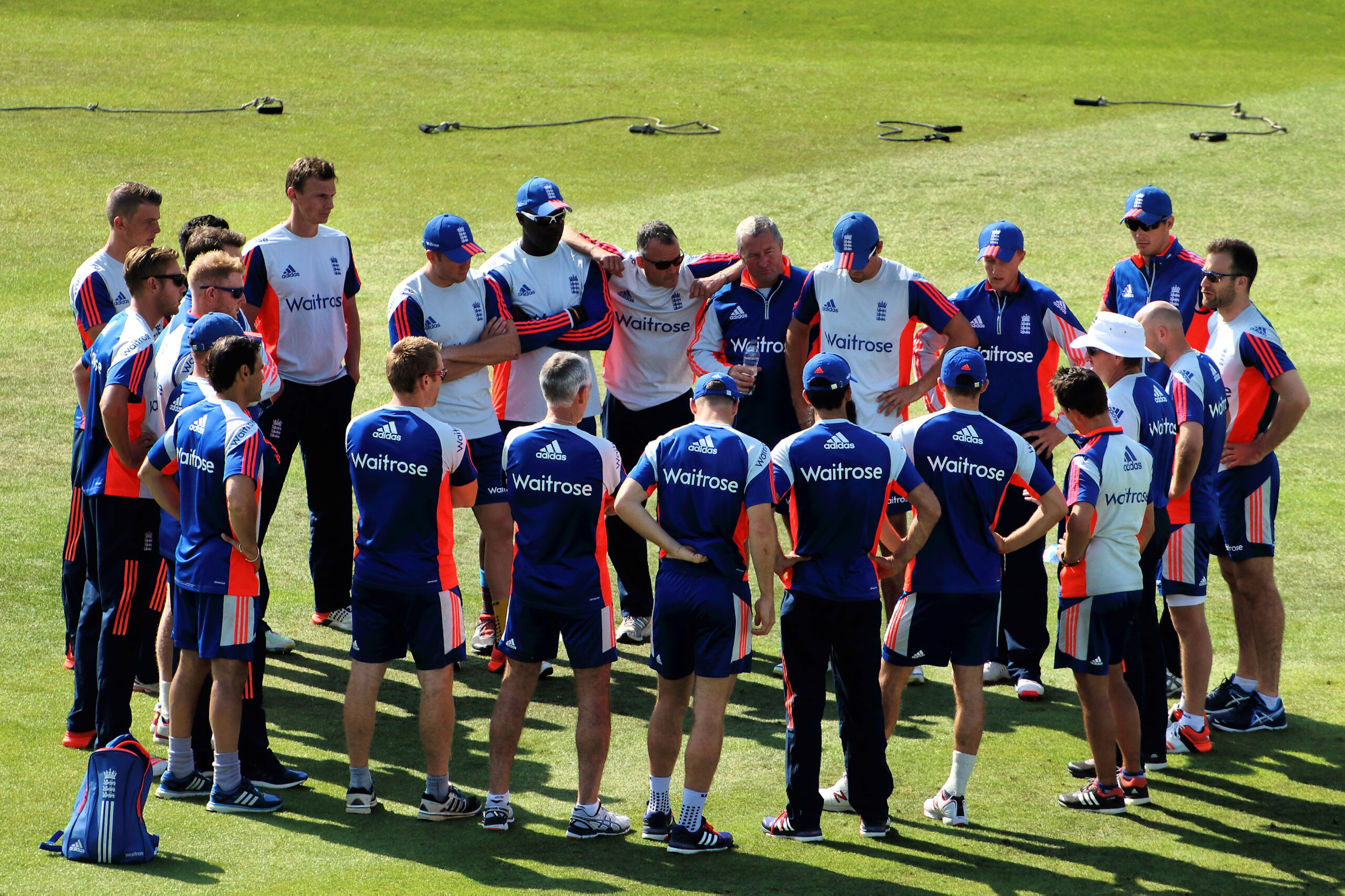 England’s White-Ball Revamp Sees Fresh Faces Set to Face Australia