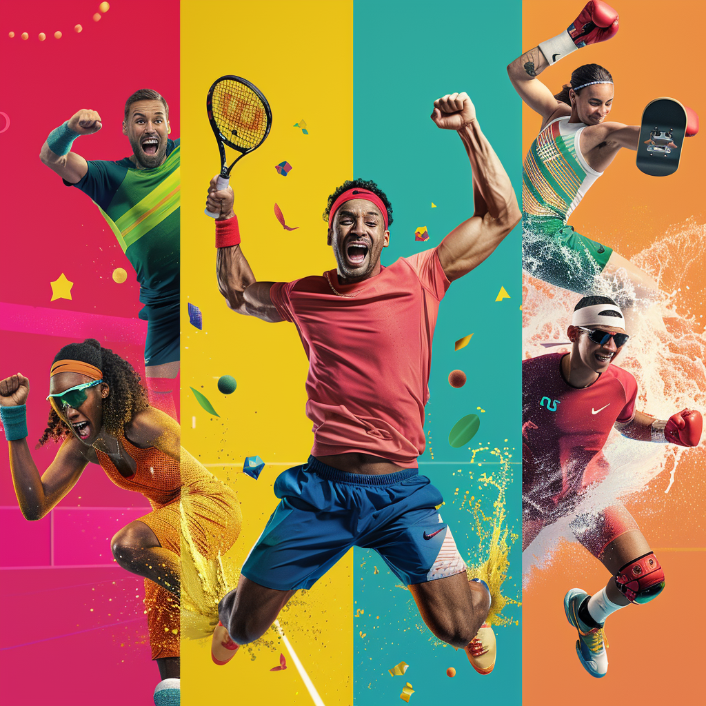 The 12 Most Memorable Events We Witnessed at the Paris Summer Olympics