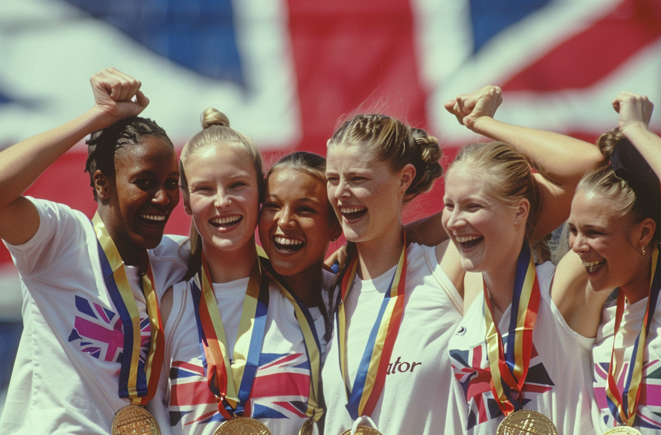 Team GB Shines at Paris 2024 Olympics with Impressive Medal Haul
