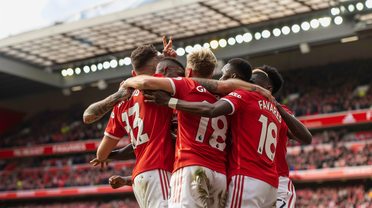 Arsenal’s Transfer Moves,  A Summer of Strategic Strengthening
