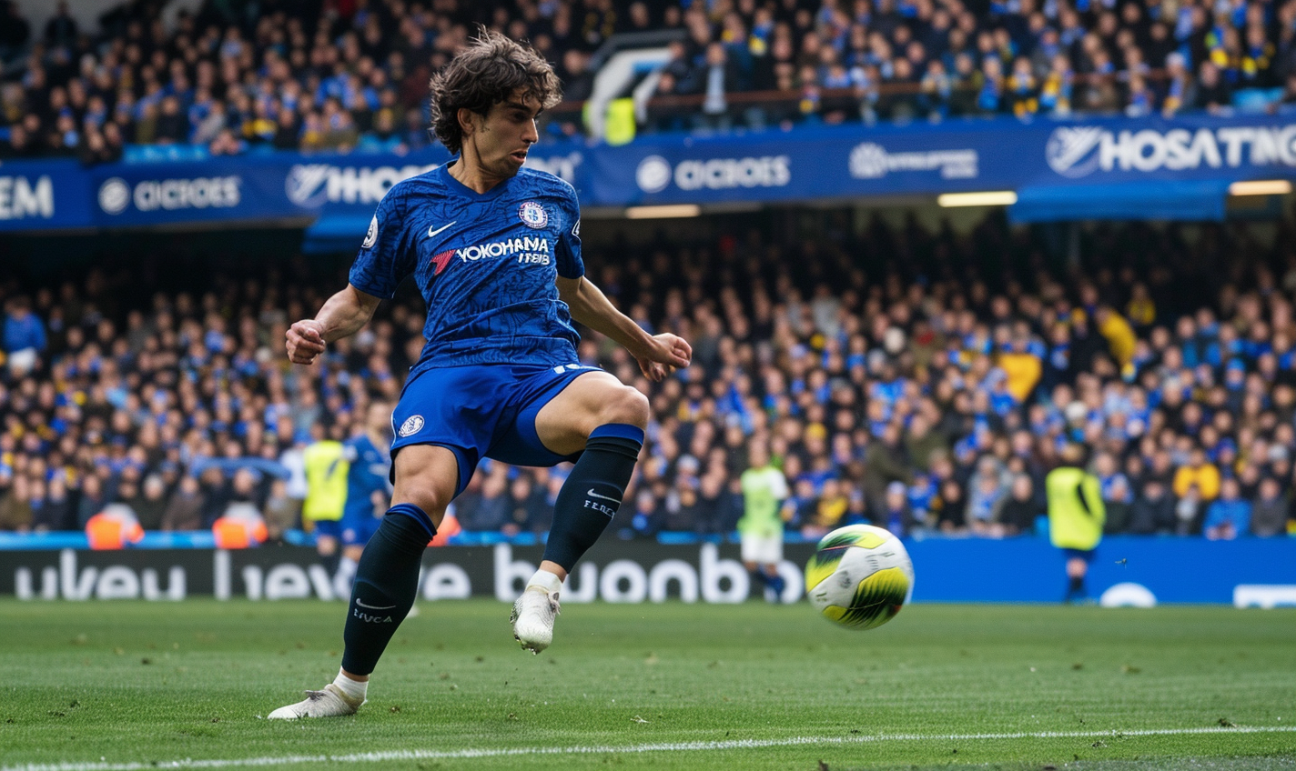 Joao Felix Returns to Chelsea in Permanent Transfer from Atletico Madrid