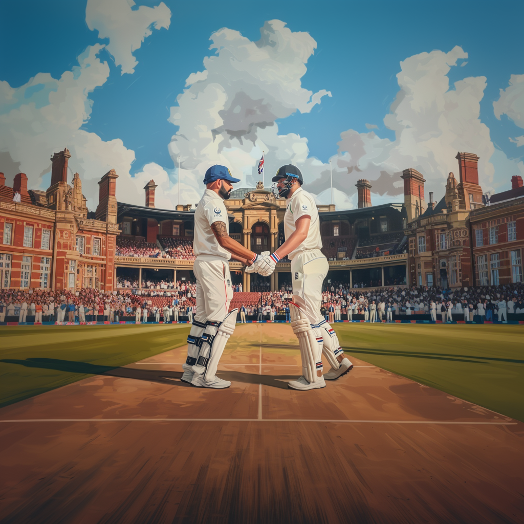 India’s Tour of England in 2025 Announced, Five-Test Series to Ignite the Summer