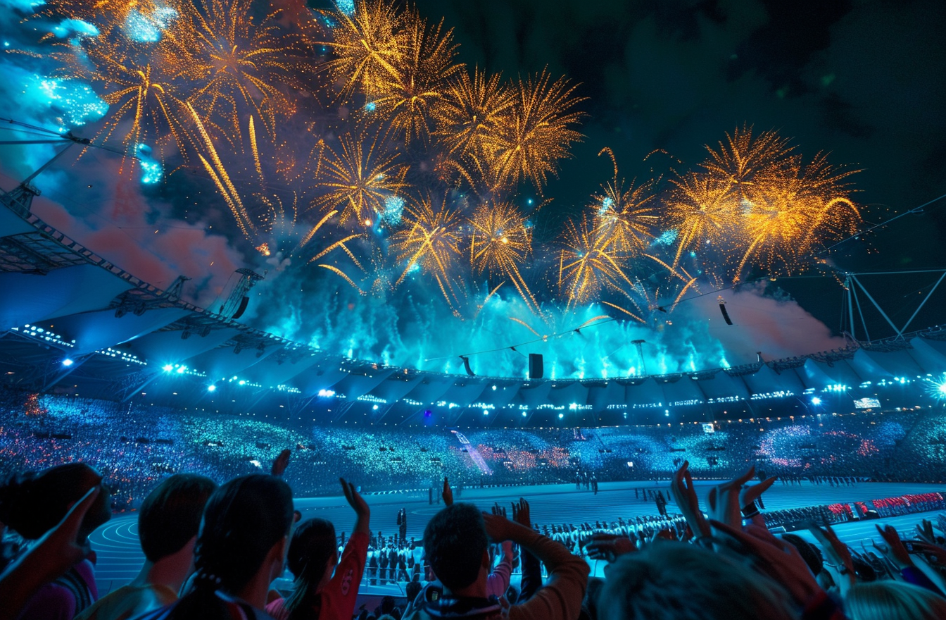 Paris 2024 Olympics: A Spectacular Send-off Awaits at the Closing Ceremony