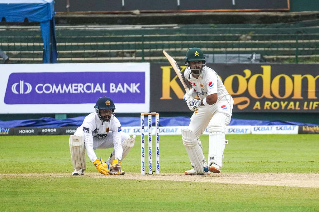 Bangladesh Make History with First-Ever Test Series Win Over Pakistan